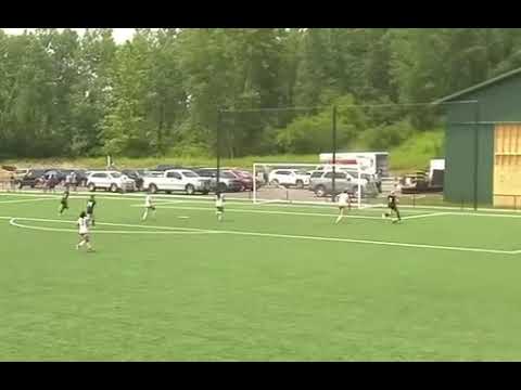 Road to Nationals Short 4