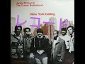 Jackie McLean & The Cosmic Brotherhood - New York Calling (Full Album)