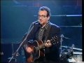 Elvis Costello & The Attractions - Accidents Will Happen ('A Case For Song' VHS)