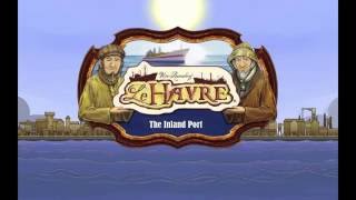 Le Havre: The Inland Port Steam Key GLOBAL