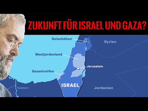 Roger Liebi: Was sagt die Prophetie über den Konflikt zwischen Israel und Gaza?