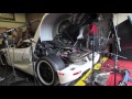 Koenigsegg CCX – test na hamowni