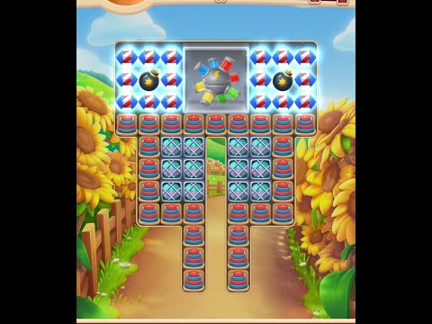 TOON BLAST level 7816