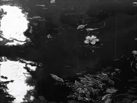 $kyhook ft. María José Llergo - La Sombra (Slowed to Perfection)