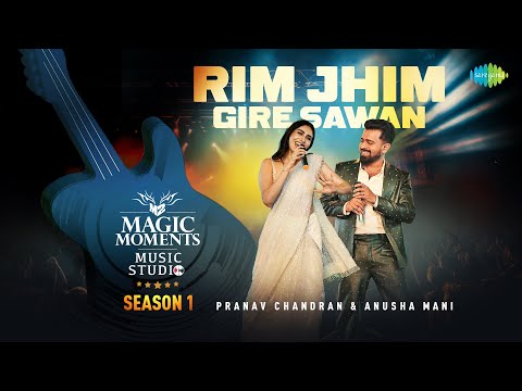 Rim Jhim Gire Sawan — watch video