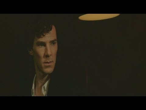 Sherlock: Mark Gatiss and Amanda Abbington on Holmes' return from the dead