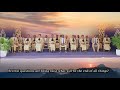 Galilaya Central SDA Choir Natamani Nisikose Official Video