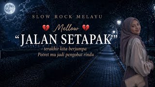 Download lagu JALAN SETAPAK - PONNI Slow Rock Melayu Slangitpro mp3 Download lagu JALAN SETAPAK - PONNI Slow Rock Melayu Slangitpro mp3