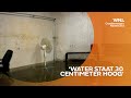 Honderden kelders onder water door hoge waterstand: ‘Schimmel gaat in de muren zitten’