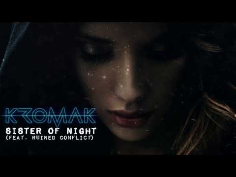 Depeche Mode - Sister Of Night (Cover by Kromak feat. Ruined Conflict)