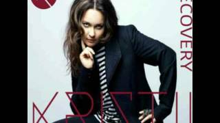 Kristii - Recovery (Dave Aude Radio Edit)
