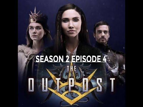 The Outpost Season 2 Episode 4