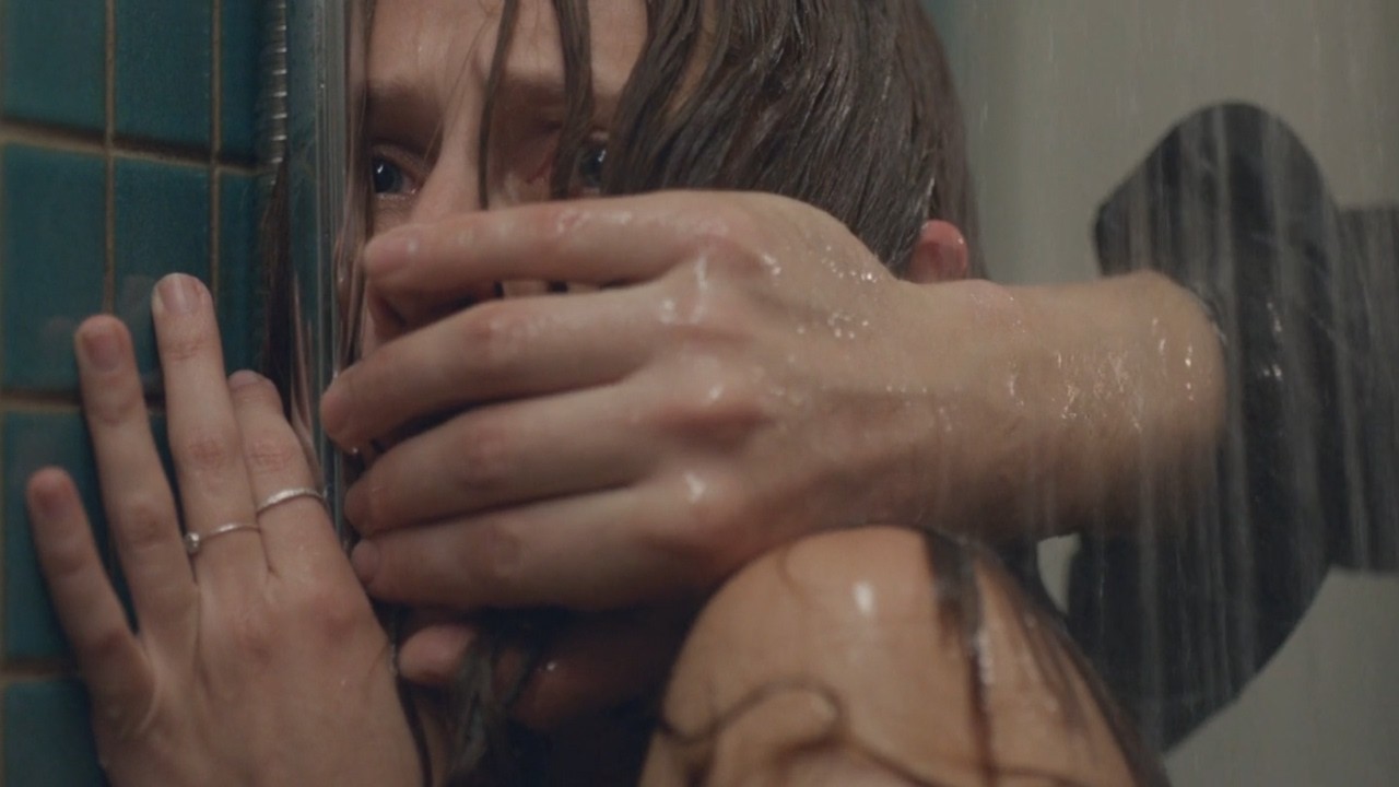 [Gerilim] Tatilde Tanıştığı Adam… Hayatının En Büyük Hatası Oldu!