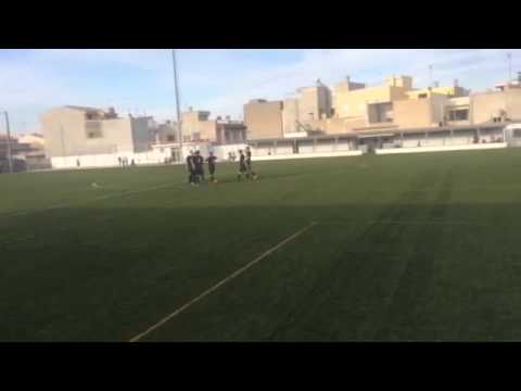 CD Betxí 0 - 1 CD Segorbe