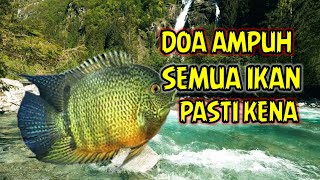 Download lagu DOA MANCING IKAN SANGAT AMPUH | DOA NABI KHIDIR & DOA NABI SULAIMAN mp3 Download lagu DOA MANCING IKAN SANGAT AMPUH | DOA NABI KHIDIR & DOA NABI SULAIMAN mp3