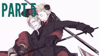 MultiFandom MEP ~ I don&#39;t care DL:  August 13