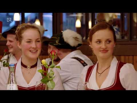 Hornsteiner Zithermusi | Partenkirchner Marsch | BR Heimat - Zsammg'spuit in Mi