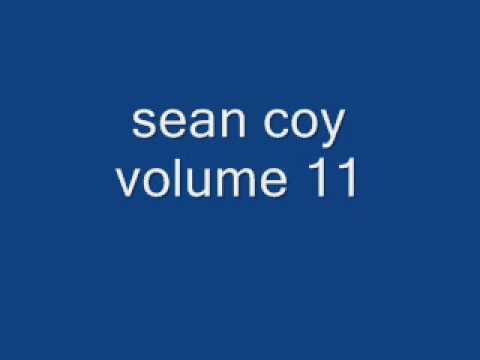 sean coy vol 11 track 4