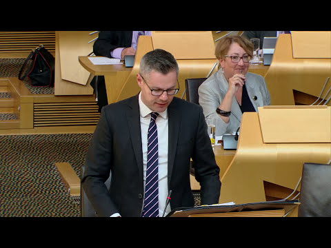 Stage 3 Proceedings: Air Departure Tax (Scotland) Bill - 20 June 2017