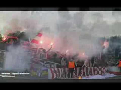 DERBY DOZAMET vs Chrobry Głogów