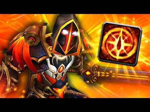 This Paladin Is Ready To DOMINATE In Patch 10.0.7! (5v5 1v1 Duels) - PvP WoW: Dragonflight