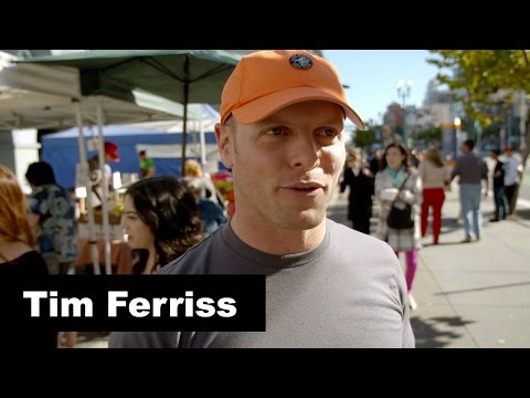 The Tim Ferriss Experiment: The Dating Game | Trailer | Tim Ferriss