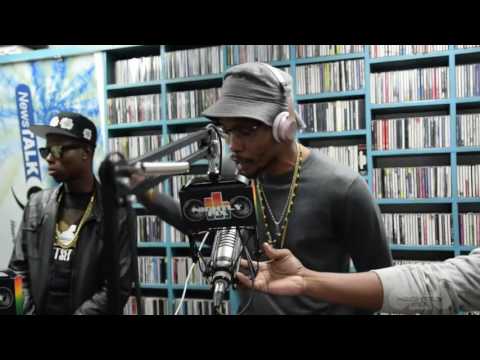 ProfeZa MarZ ft Jah Face   Lyrical Geniuses (Video)