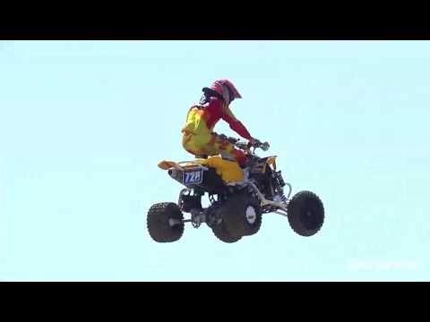 Jeffrey Rastrelli shredding his Can-Am 2014 - Ripitupfilms Vault