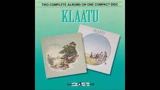 Klaatu - Tokeymor Field (Alternate Mix)