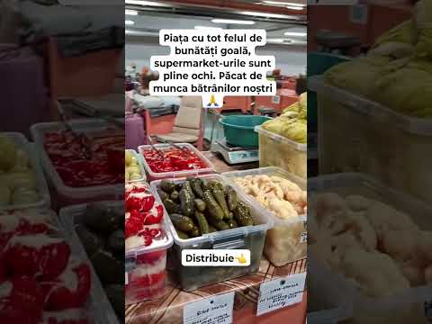 Cumpărați fraților de la piață🙏