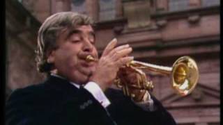 Maurice Andre -  Haydn trumpet concerto allegro