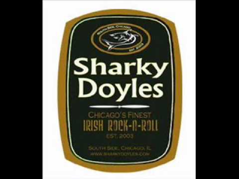 Sharky Doyles.....Freedom Sons