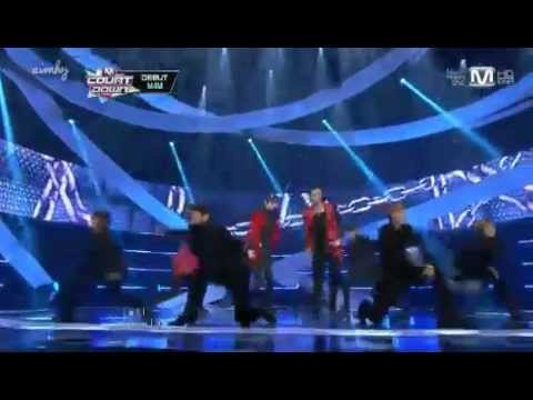 [130314] M4M - Sadness M!Countdown!