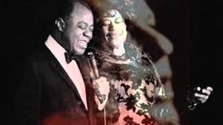 ELLA FITZGERALD &amp; BING CROSBY-----ISTANBUL IS NOT CONSTANTINOPLE