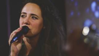 Onde Esta O Amor - Tiê y André Whoong // La Hora Mágica