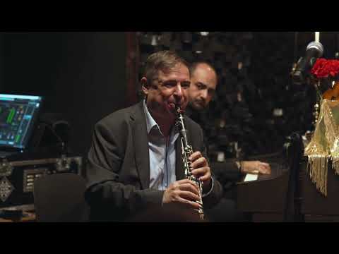 Mahamour - Marian Mexicanu - Jazz Manouche - Gipsy Jazz 2