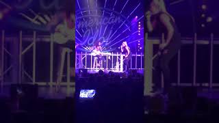 Cade Foehner Gabby Barrett Why Don’t You Call Me Anymore