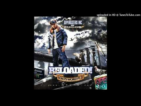 Fabolous Feat. One Block Radius You Got Me