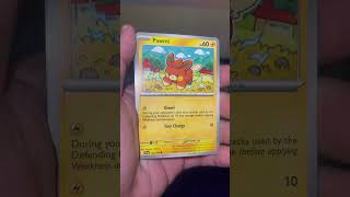 Pokemon Phantasmal Flames 🤯🤯 #pokemon #pokemoncards #phantasmalflames