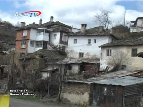 Bulgaristan   Gorno   Prohovo RUMELİ TV