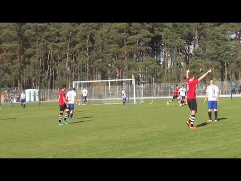 Zawisza Bydgoszcz - Victoria Lisewo