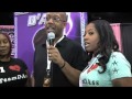 Three Broadcasters Invade Exxotica 2012 Part 3