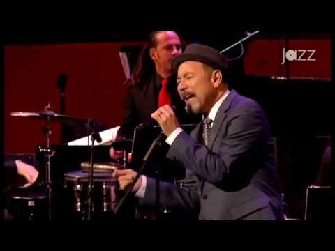 Bam Bam Quere - Ruben Blades (En Vivo Lincoln Center)