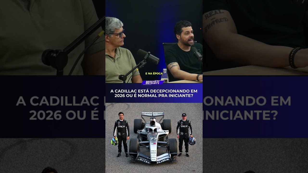DECEPCIONOU OU ERA O ESPERADO? 👀