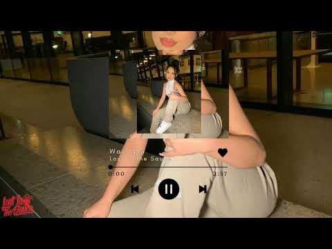 (Free) C. Gambino x 23 x Morad Type Beat 2024 - "Wait 4 u"