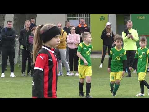 U7 Križovany nad Dudváhom Turnaj | Č5
