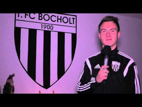 Andre Bugla zum 04.12.