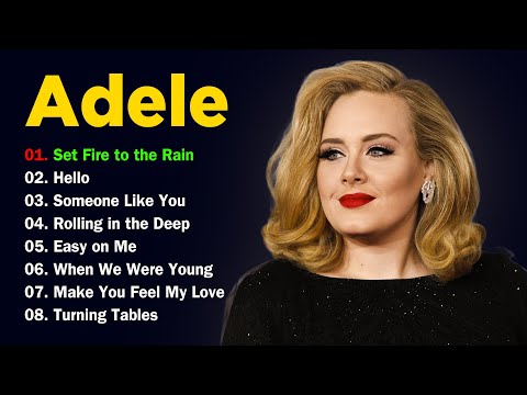 Adele Live Tour 2025 – Complete Guide for Fans Worldwide