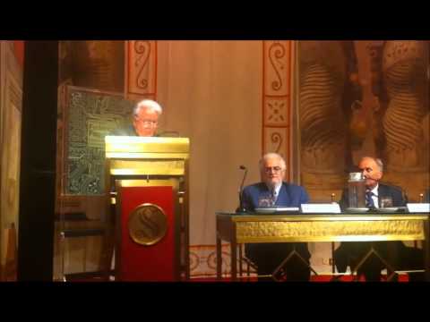 Lectio Magistralis Faggin