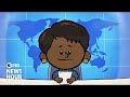 Gwen Ifill Featured In PBS Kids Series Xavier Riddle And The Secret Museum